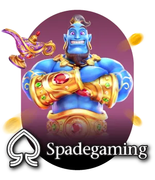 spadegaming by MARDIBET